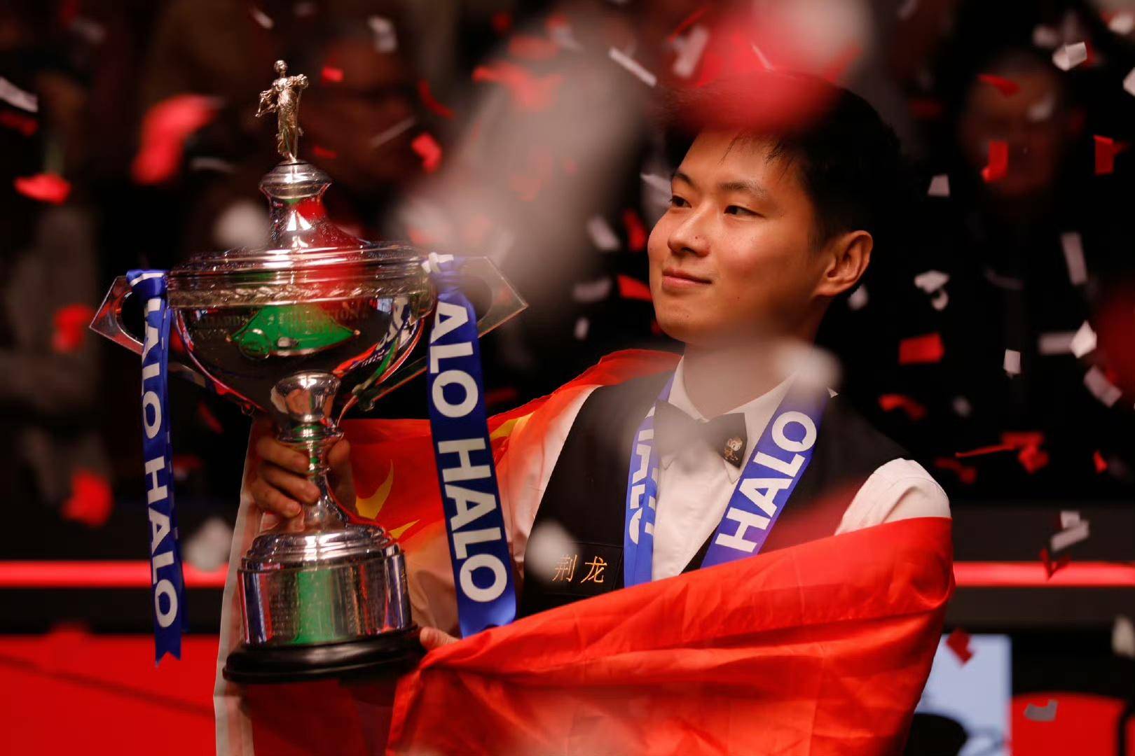 还是队友真 还是队友真